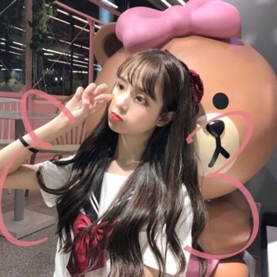 高清好看的真人年轻学生可用情头(精选24张)