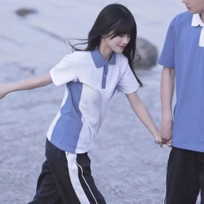 高清好看的真人年轻学生可用情头(精选24张)