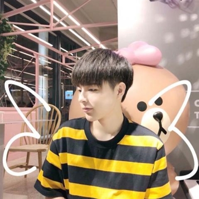 高清好看的真人年轻学生可用情头(精选24张)