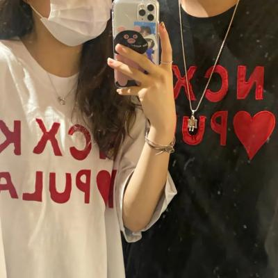 高清好看的真人年轻学生可用情头(精选24张)