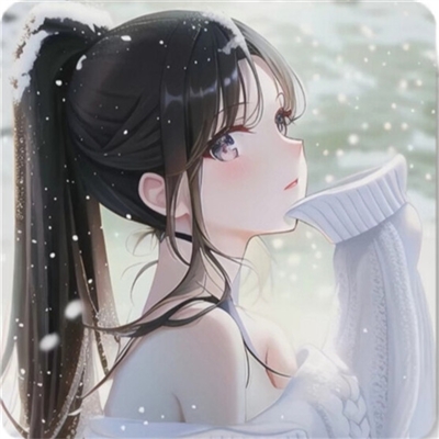 情侣头像2023新款动漫高清图片(精选20张)