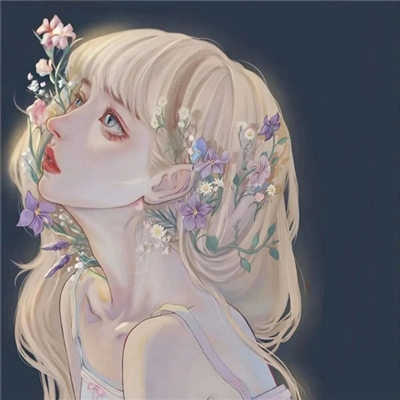 情侣头像2023新款动漫高清图片(精选20张)