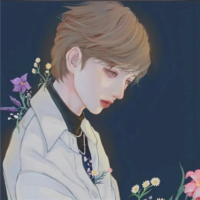 情侣头像2023新款动漫高清图片(精选20张)