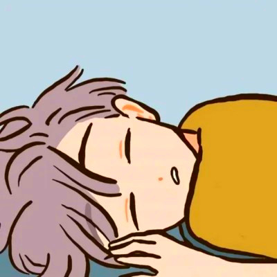 情侣头像2023新款动漫高清图片(精选20张)