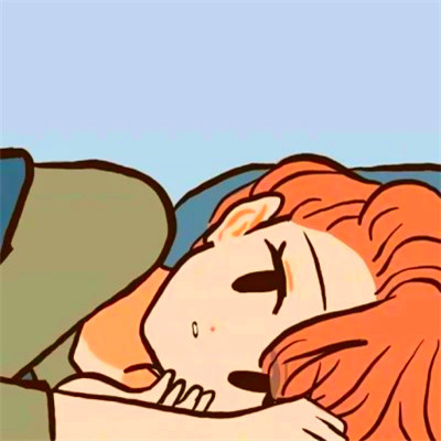 情侣头像2023新款动漫高清图片(精选20张)