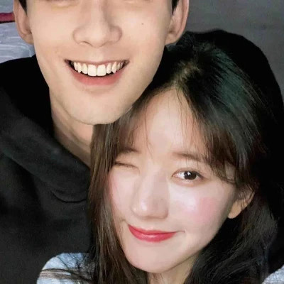 2023年最好的情侣头像(20张)