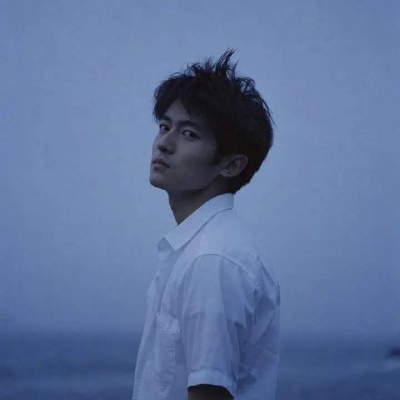 2023年最好的情侣头像(20张)