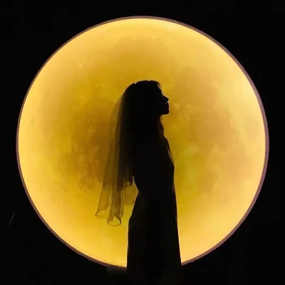 2023年最好的情侣头像(20张)