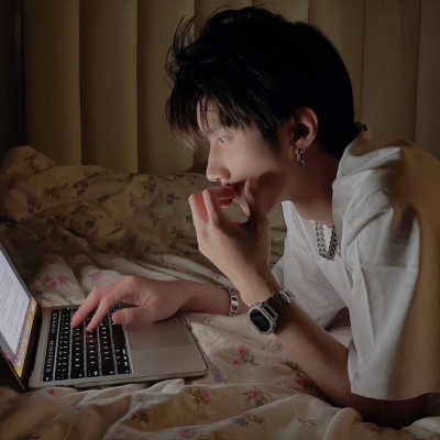 2023新款头像情头(20张)