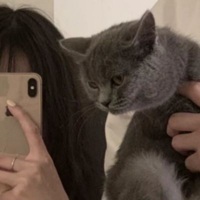 对象是动物系列情头图片(精选20张)