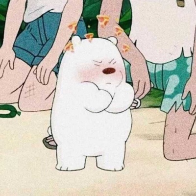 头像情侣搞怪沙雕独一无二可爱图片(24张)