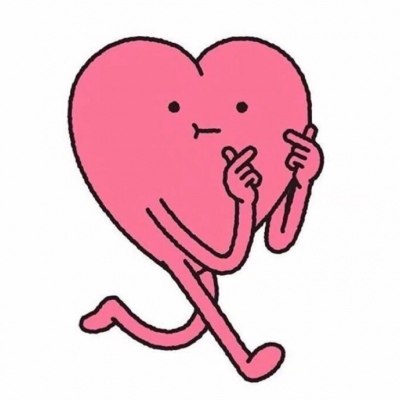 头像情侣搞怪沙雕独一无二可爱图片(24张)