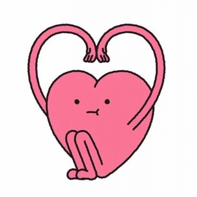 头像情侣搞怪沙雕独一无二可爱图片(24张)