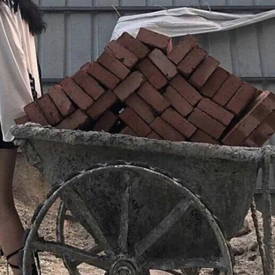 头像情侣搞怪沙雕独一无二可爱图片(24张)