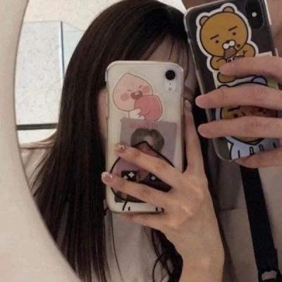 情侣头像甜宠头像(28张)