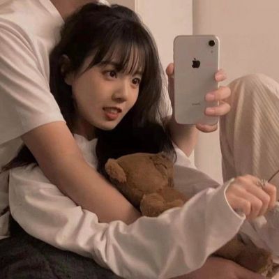 情侣头像甜宠头像(28张)