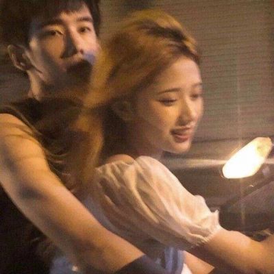 情侣头像甜宠头像(28张)