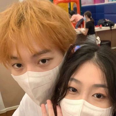 情侣头像甜宠头像(28张)