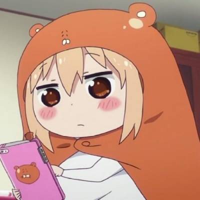 小埋头像高清图片(24张)