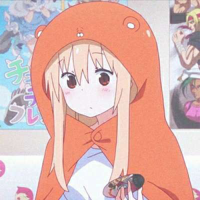 小埋头像高清图片(24张)