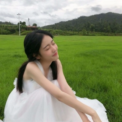 女生头像ins高级质感绿色(精选24张)