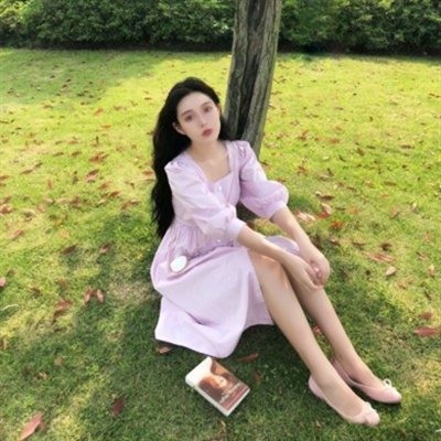 女生头像ins高级质感绿色(精选24张)