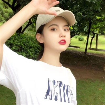 女生头像ins高级质感绿色(精选24张)