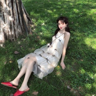 女生头像ins高级质感绿色(精选24张)