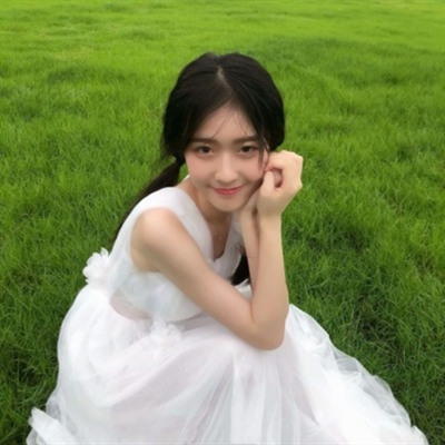 女生头像ins高级质感绿色(精选24张)