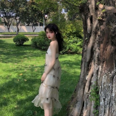 女生头像ins高级质感绿色(精选24张)