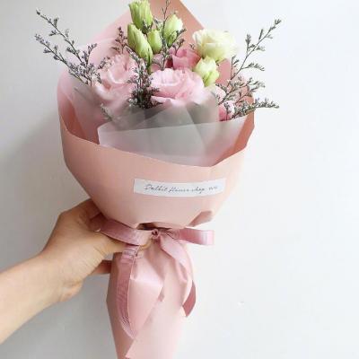 最好看鲜花的微信头像图片(21张)