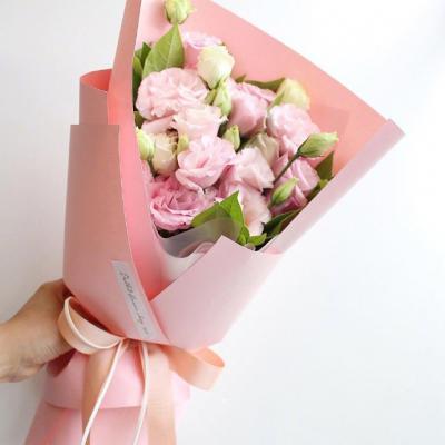 最好看鲜花的微信头像图片(21张)