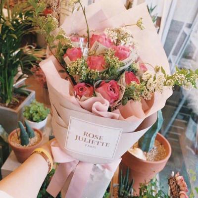 最好看鲜花的微信头像图片(21张)