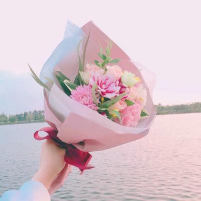 最好看鲜花的微信头像图片(21张)