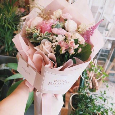 最好看鲜花的微信头像图片(21张)