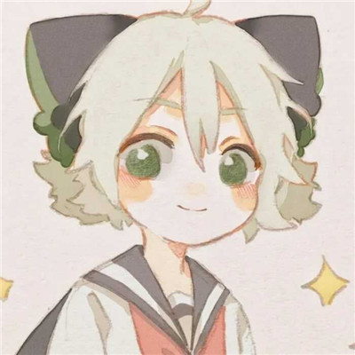 开心快乐头像图片(18张)