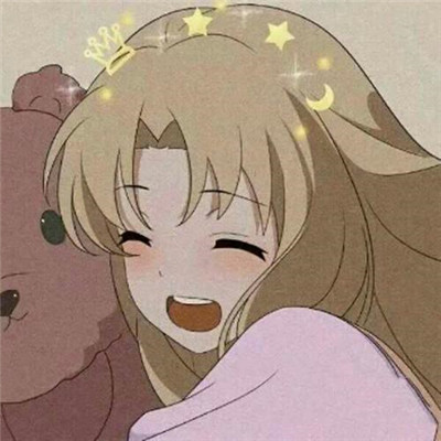 开心快乐头像图片(18张)