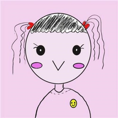 开心快乐头像图片(18张)