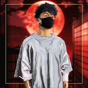 高清嘻哈风格的高质量潮人头像图片(18张)