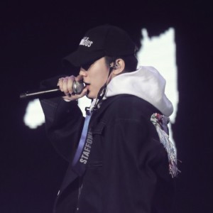 高清嘻哈风格的高质量潮人头像图片(18张)