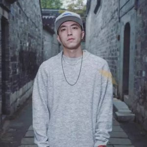 高清嘻哈风格的高质量潮人头像图片(18张)