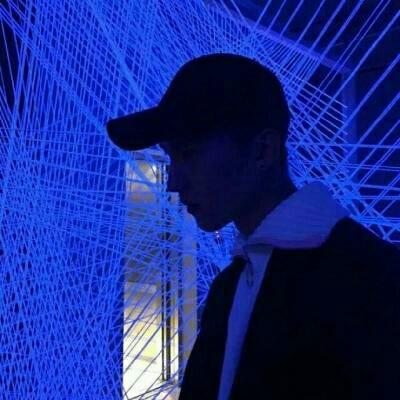 高清嘻哈风格的高质量潮人头像图片(18张)