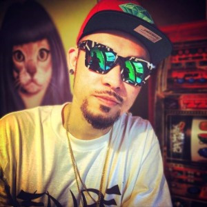 高清嘻哈风格的高质量潮人头像图片(18张)