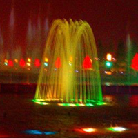 音乐喷泉头像图片大全(18张)