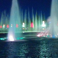 音乐喷泉头像图片大全(18张)