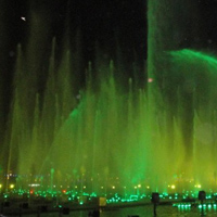 音乐喷泉头像图片大全(18张)