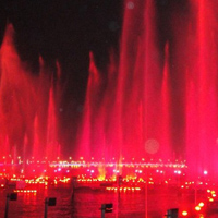 音乐喷泉头像图片大全(18张)