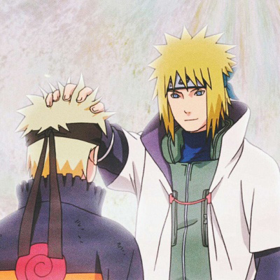 波风水门图片头像(21张)