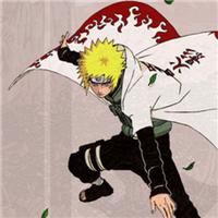 波风水门图片头像(21张)