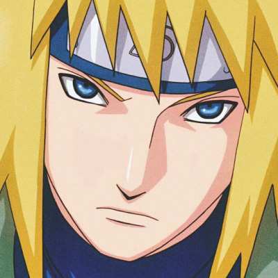 波风水门图片头像(21张)